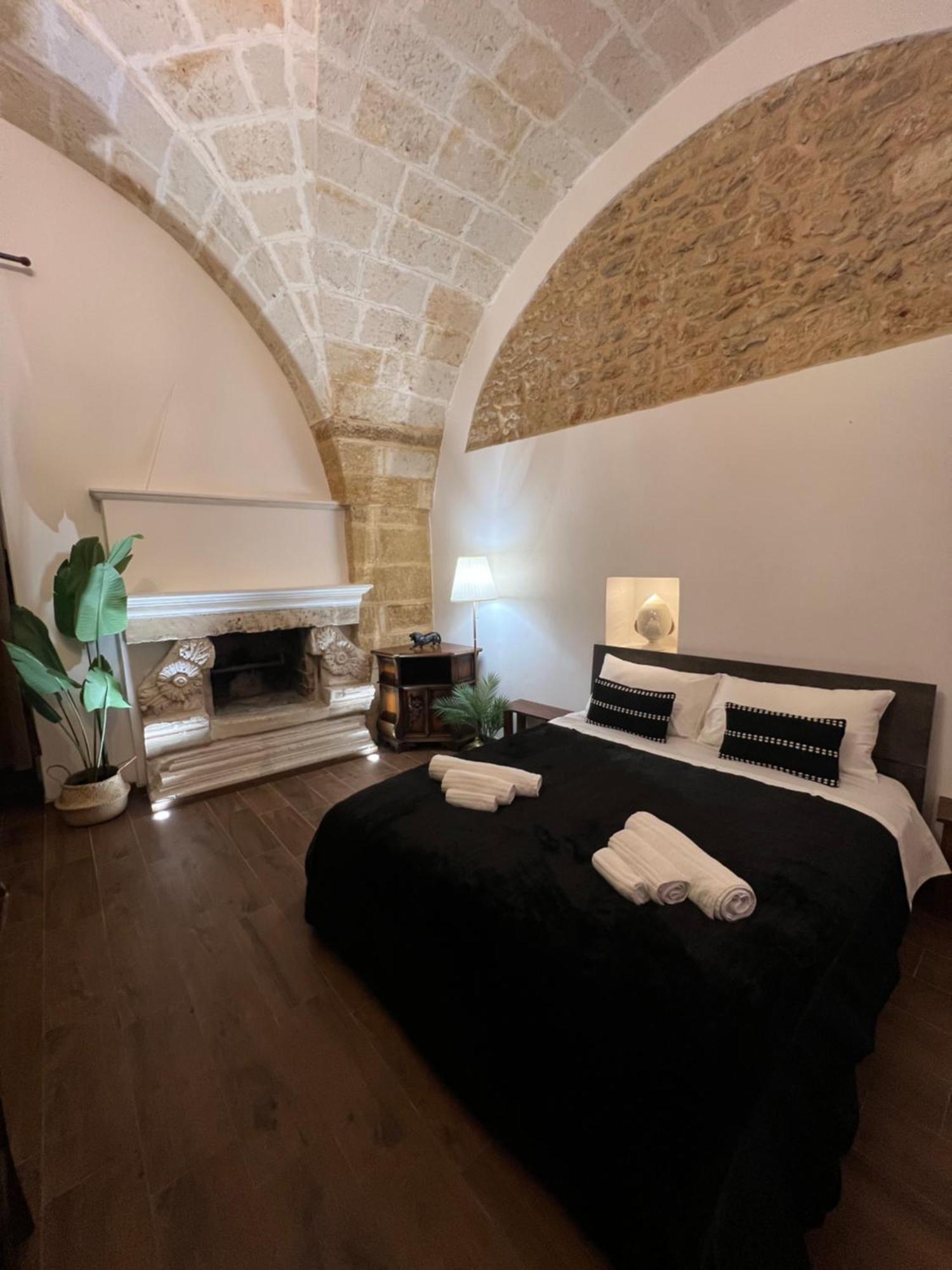 Appartement Kairos *