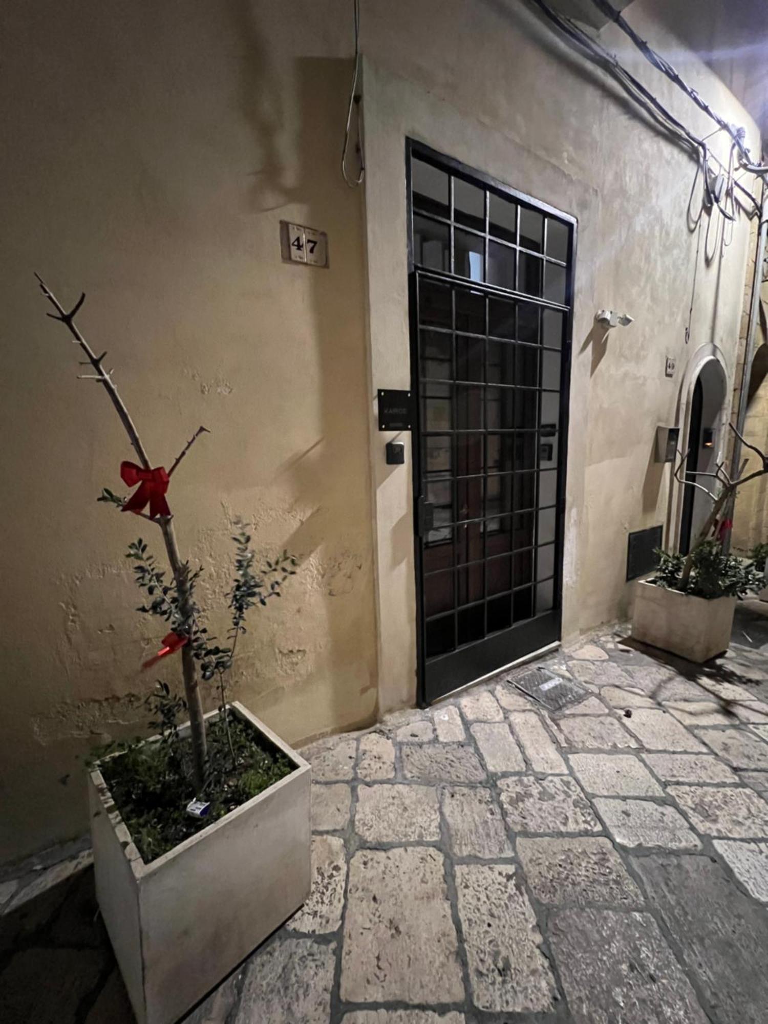 Appartement Kairos