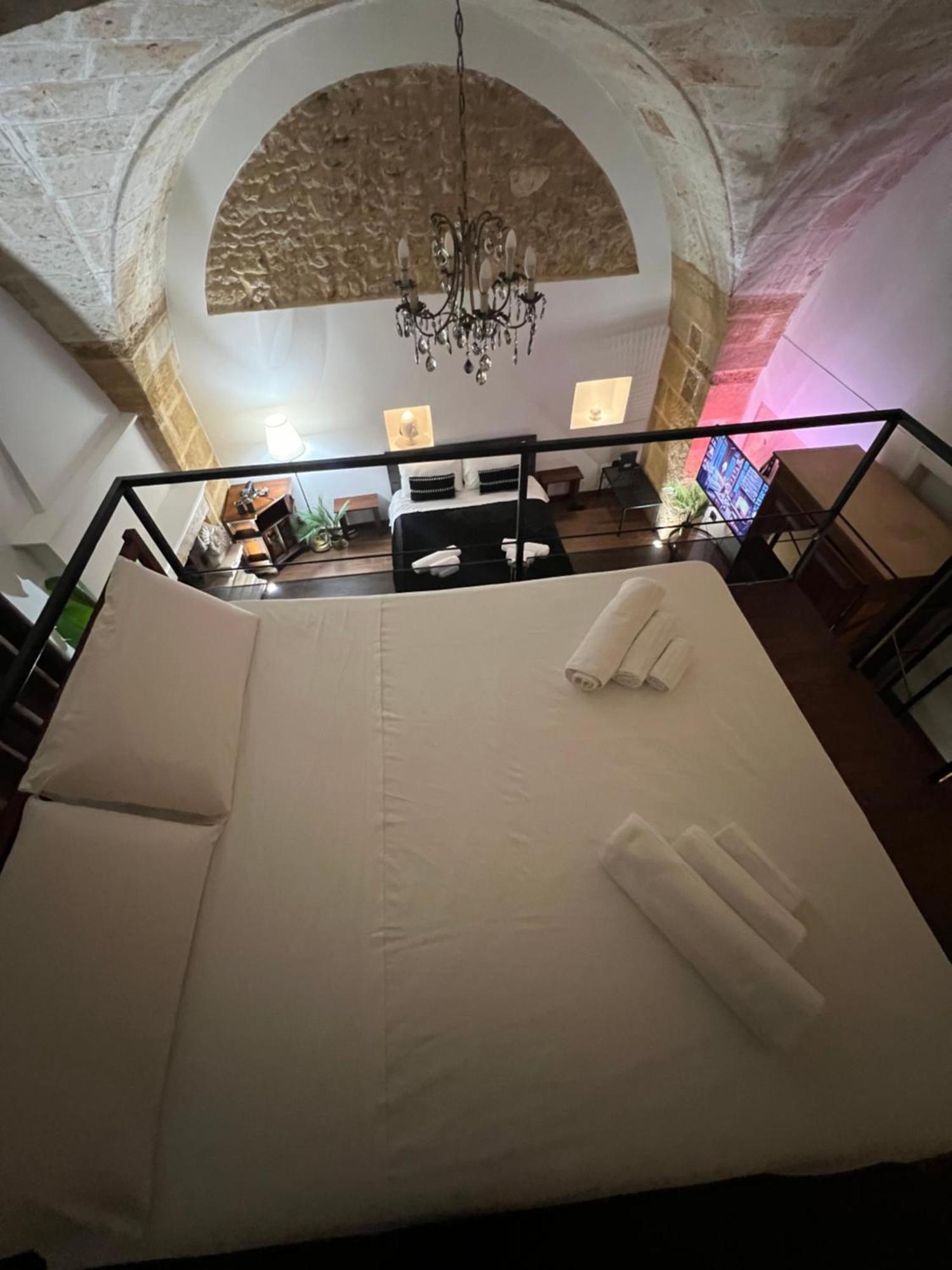 Kairos Appartement *