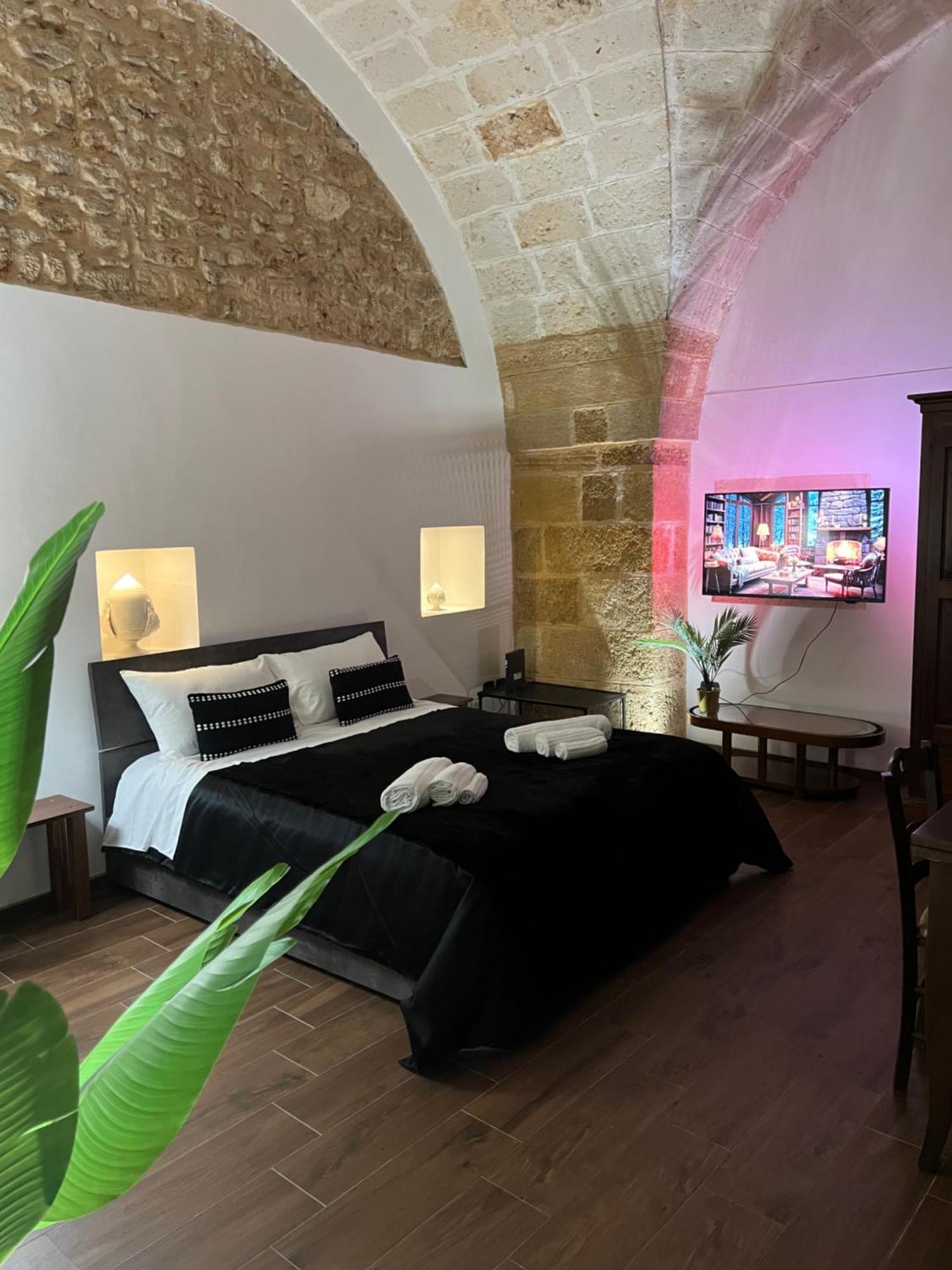 Kairos Appartement Brindisi