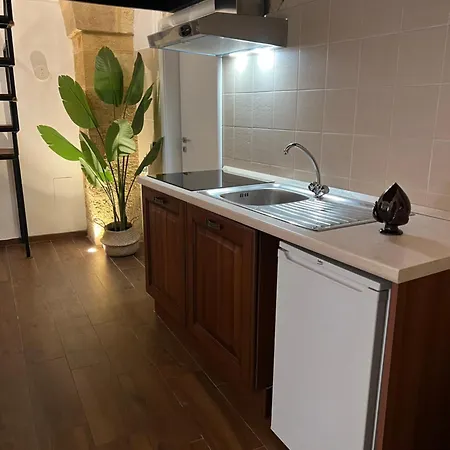 Kairos Apartment Brindisi Exterior photo