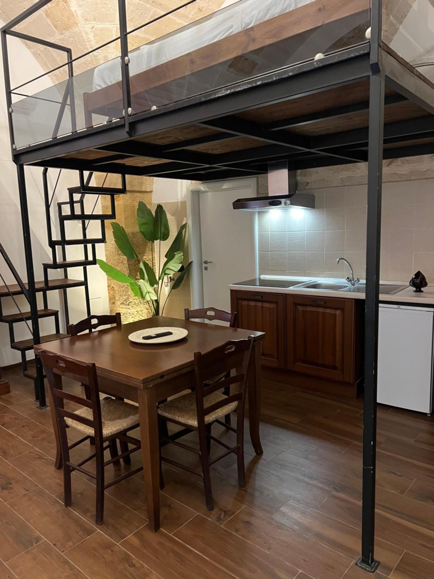 Apartment Kairos *